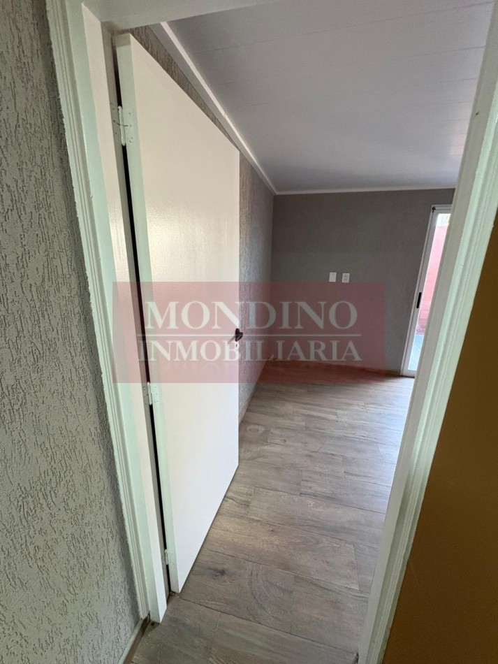 ALQUILO DEPTO DOS DORMITORIOS EN MONTE MAIZ - ULTIMO DISPONIBLE.-