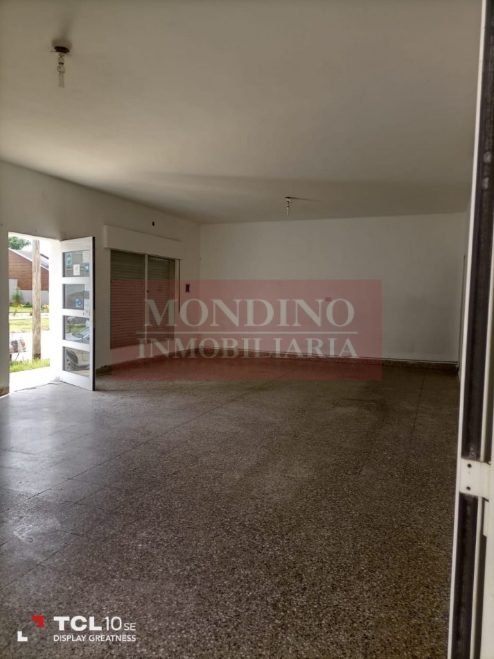 ALQUILO LOCAL COMERCIAL MONTE MAIZ